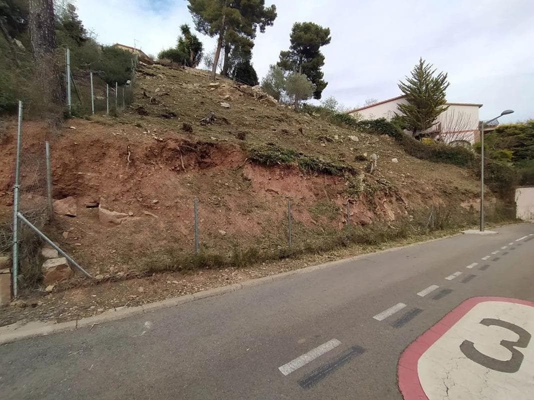 Terreno en venta en Pallejà, Barcelona photo 5
