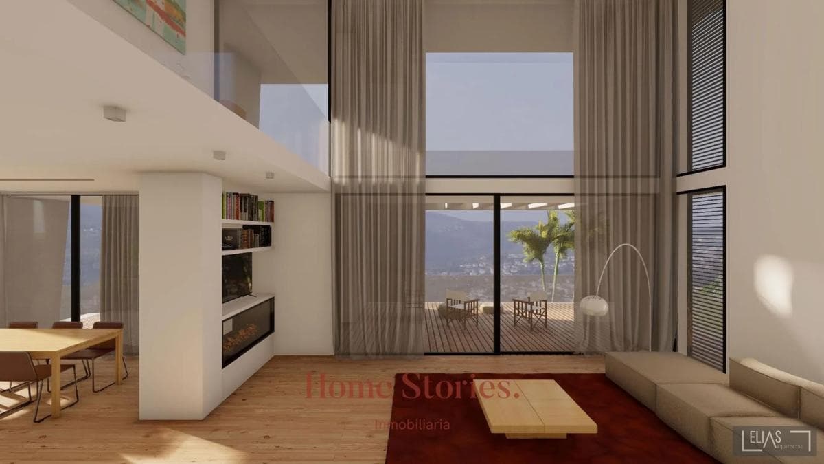 Terreno en venta en Vallirana, Barcelona photo 3