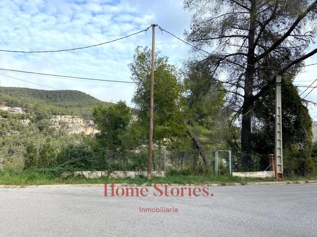 Terreno en venta en Vallirana, Barcelona photo 5