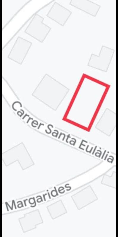 Terreno en venta en Cervelló, Barcelona photo 2
