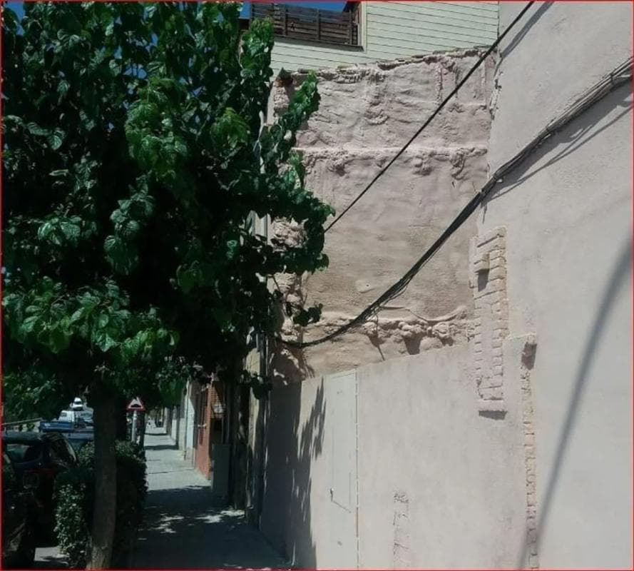 Terreno en venta en Cervelló, Barcelona photo 4