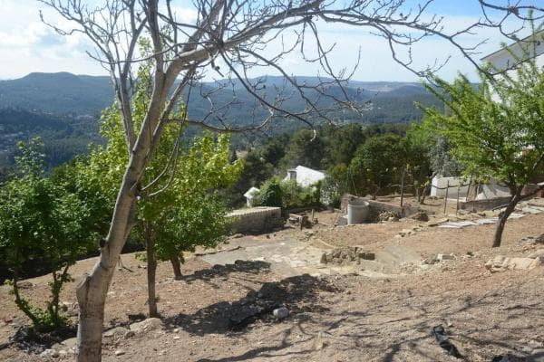 Terreno en Corbera de Llobregat photo 1