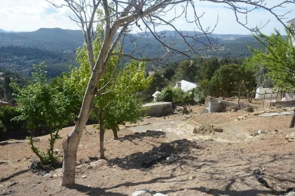 Terreno en Corbera de Llobregat thumbnail 2