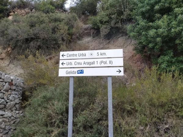 Terreno en Alzina, 9 thumbnail 1
