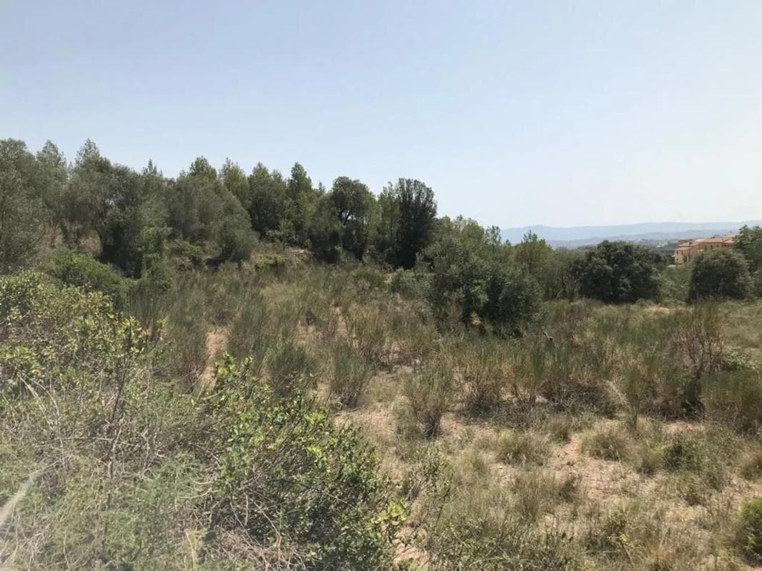 Terreno en venta en Collbató, Barcelona photo 2