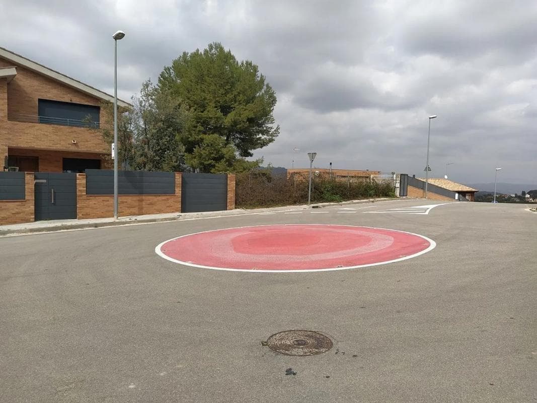 Terreno en venta en Cervelló, Barcelona photo 2