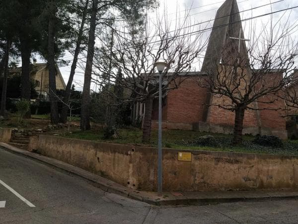 Terreno en Cervelló photo 3