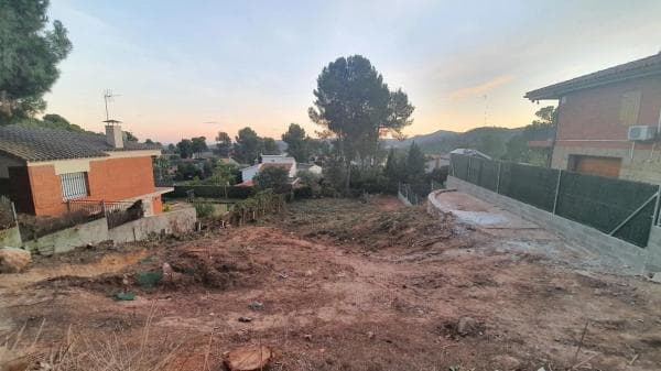 Terreno en Pallejà thumbnail 1