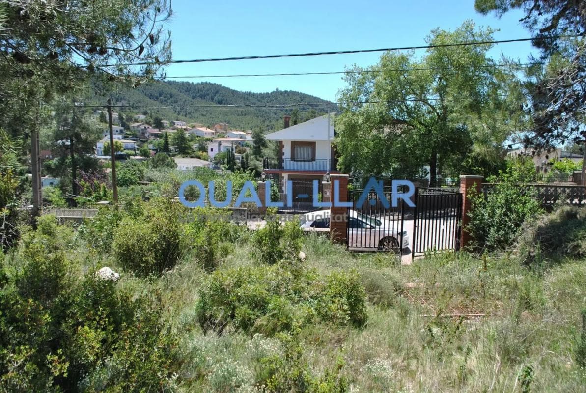 Terreno en venta en Vallirana, Barcelona photo 5