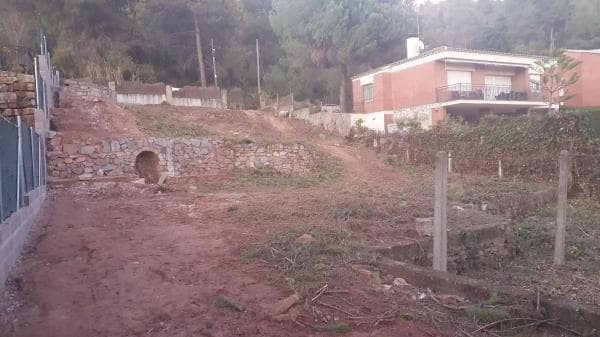 Terreno en via Alemana, 9 photo 1