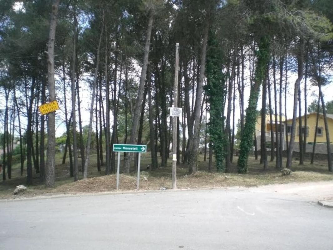 Terreno en venta en Corbera de Llobregat, Barcelona photo 5