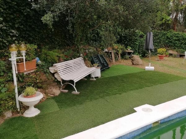 Terreno en Cervelló photo 3