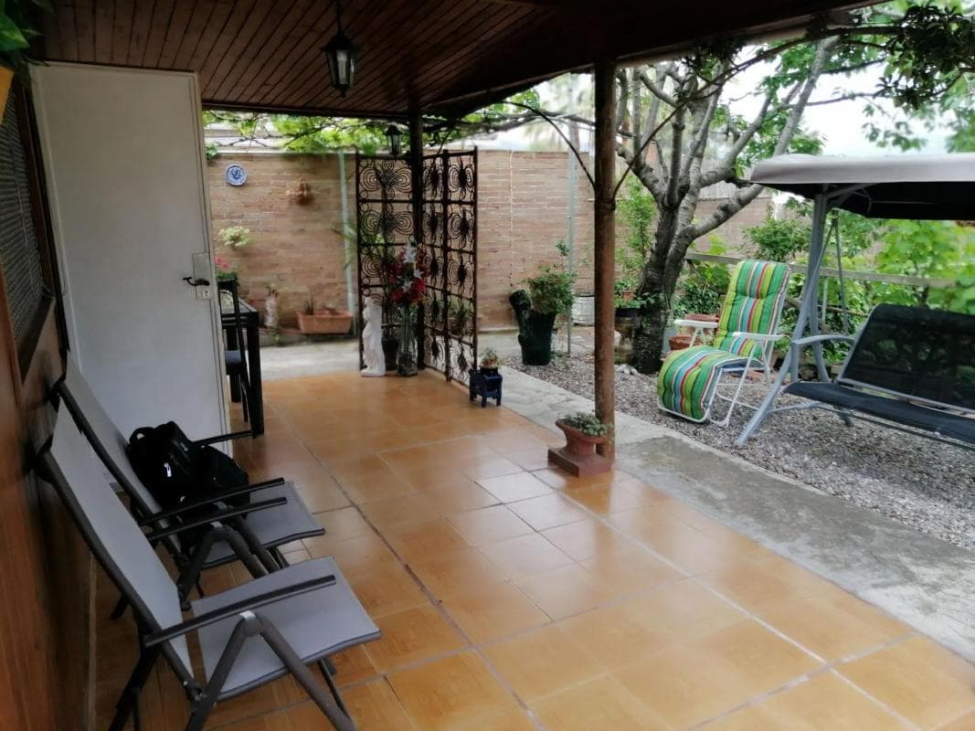 Terreno en venta en Cervelló, Barcelona photo 5