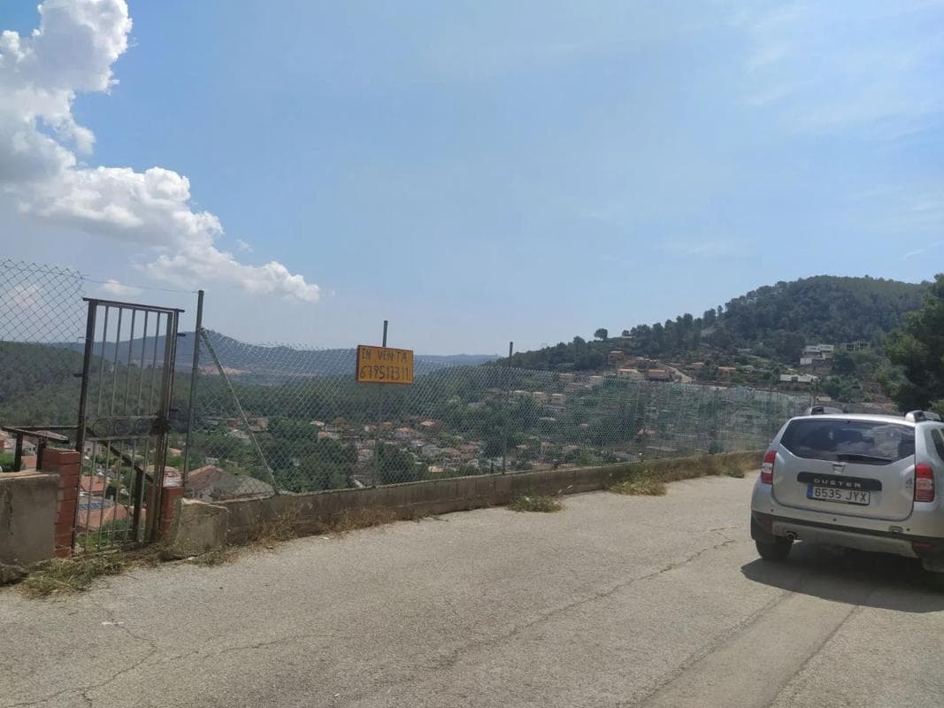 Terreno en venta en Corbera de Llobregat, Barcelona photo 5