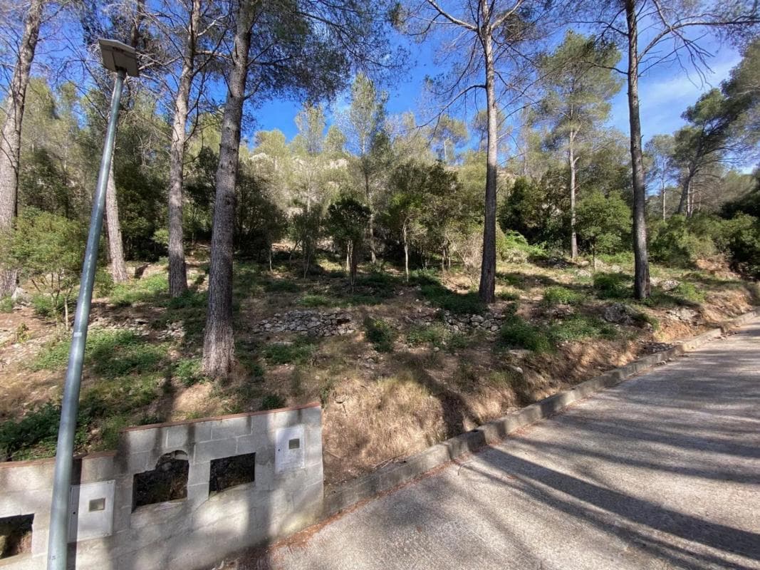 Terreno en venta en Corbera de Llobregat, Barcelona photo 2