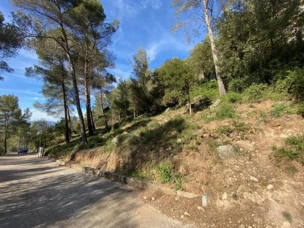 Terreno en Corbera de Llobregat thumbnail 2
