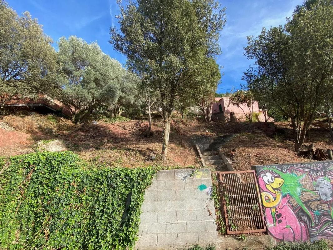 Terreno en venta en Corbera de Llobregat, Barcelona photo 3