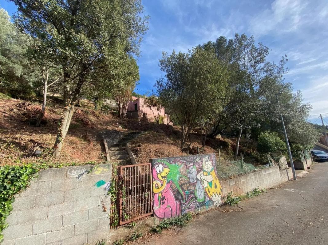 Terreno en venta en Corbera de Llobregat, Barcelona photo 5