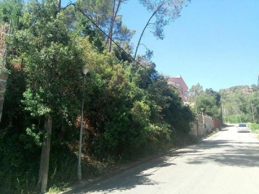 Terreno en venta en Cervelló, Barcelona photo 4
