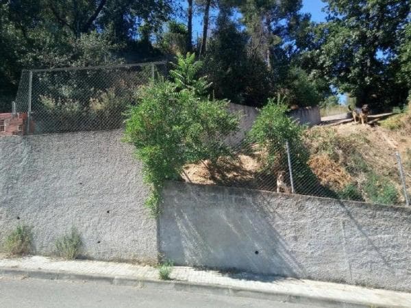 Terreno en Corbera de Llobregat thumbnail 1