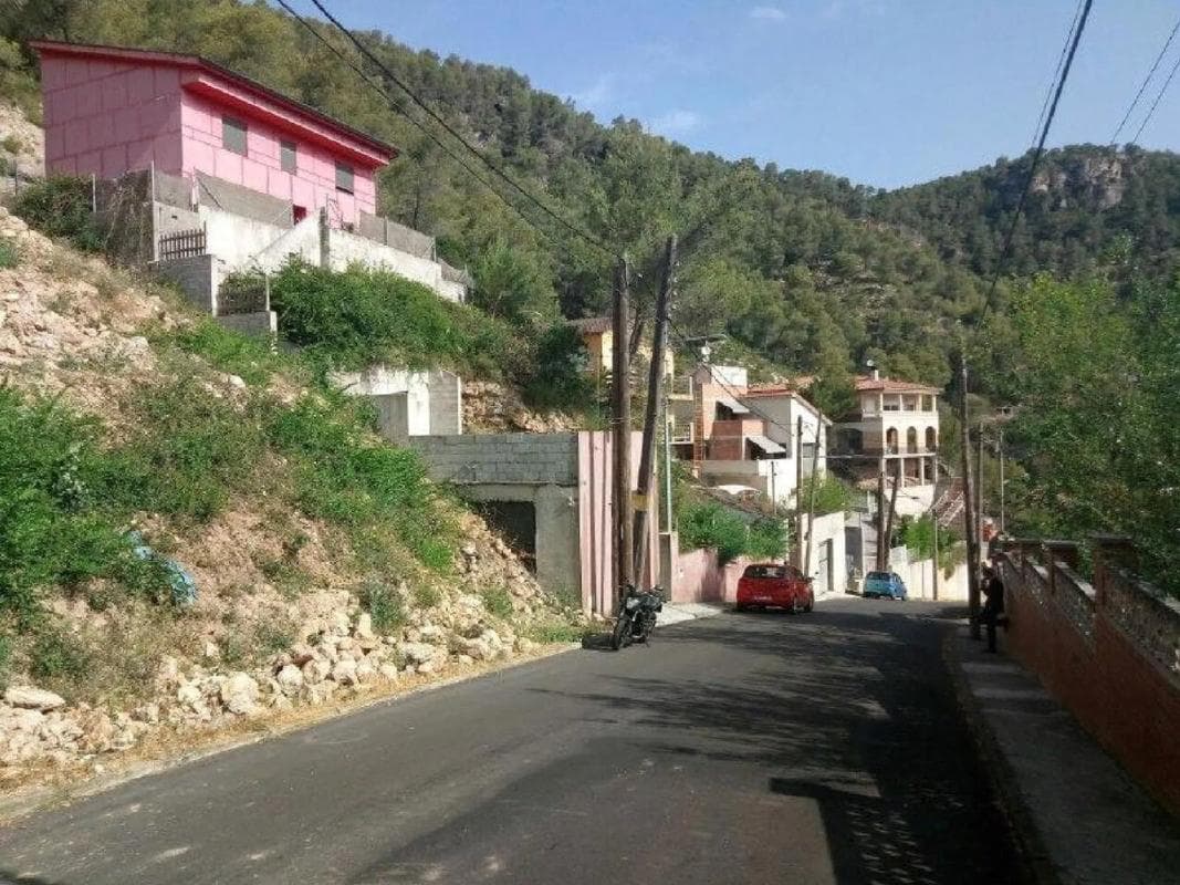 Terreno en venta en Vallirana, Barcelona photo 5