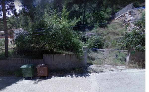 Terreno en calle Canàries, 636 thumbnail 1