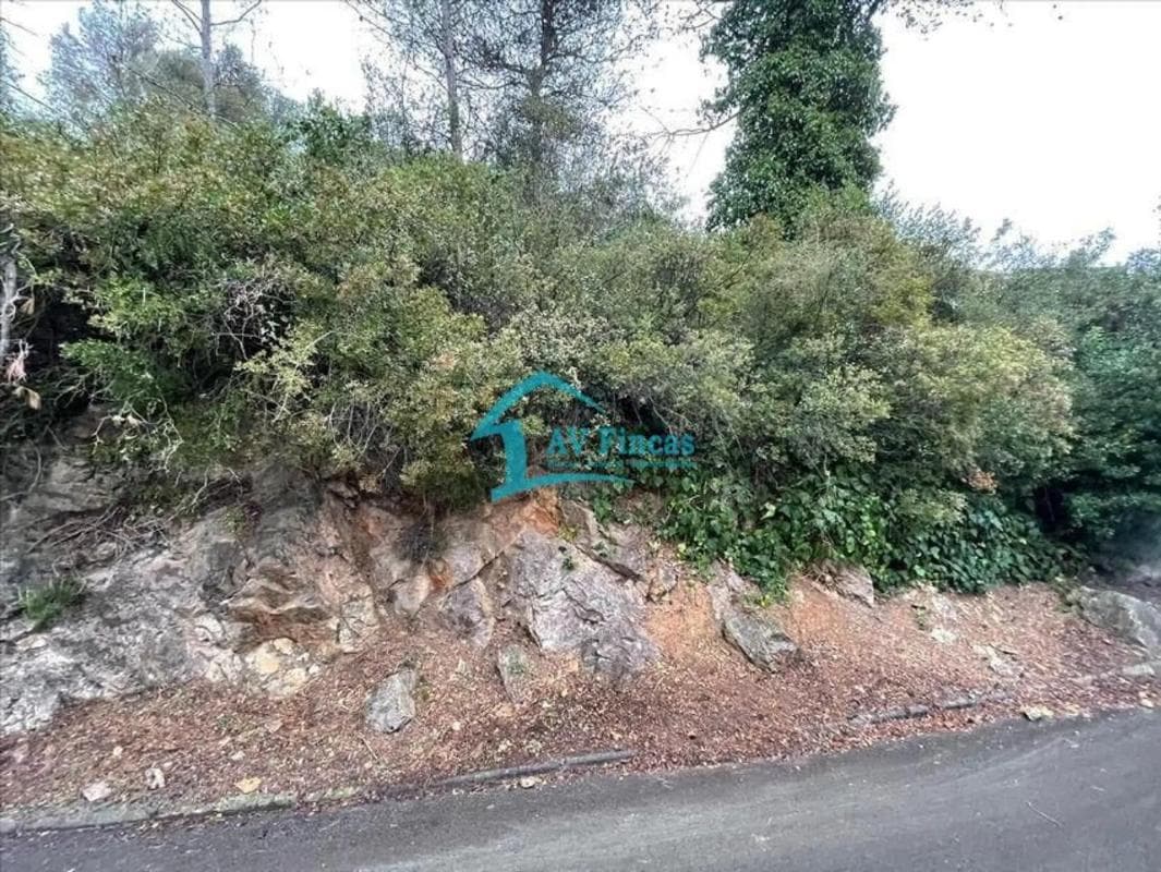 Terreno en venta en Vallirana, Barcelona photo 5
