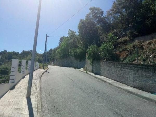 Terreno en Cervelló photo 4