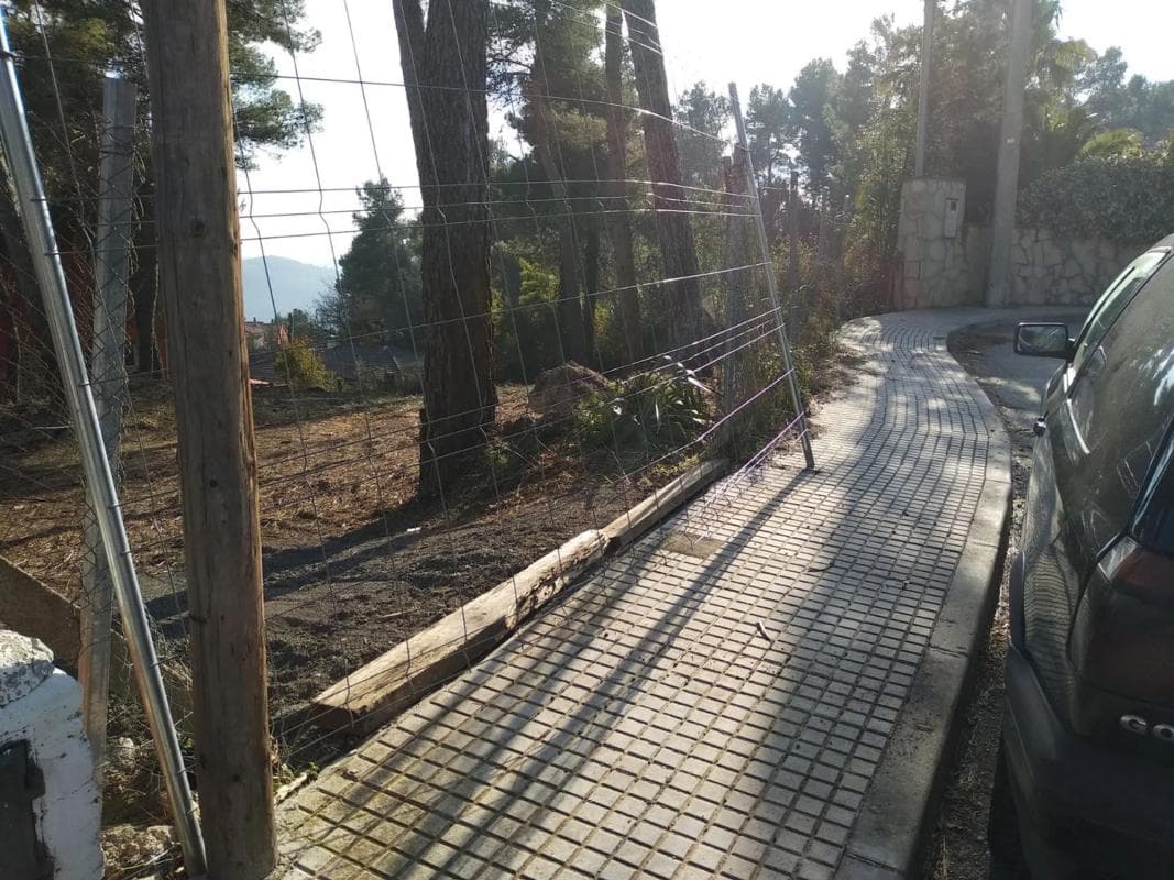 Terreno en venta en Corbera de Llobregat, Barcelona photo 2