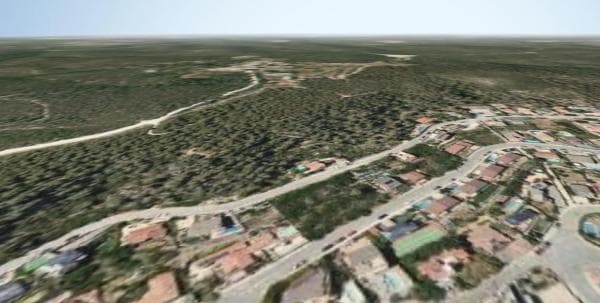 Terreno en Vallirana photo 1
