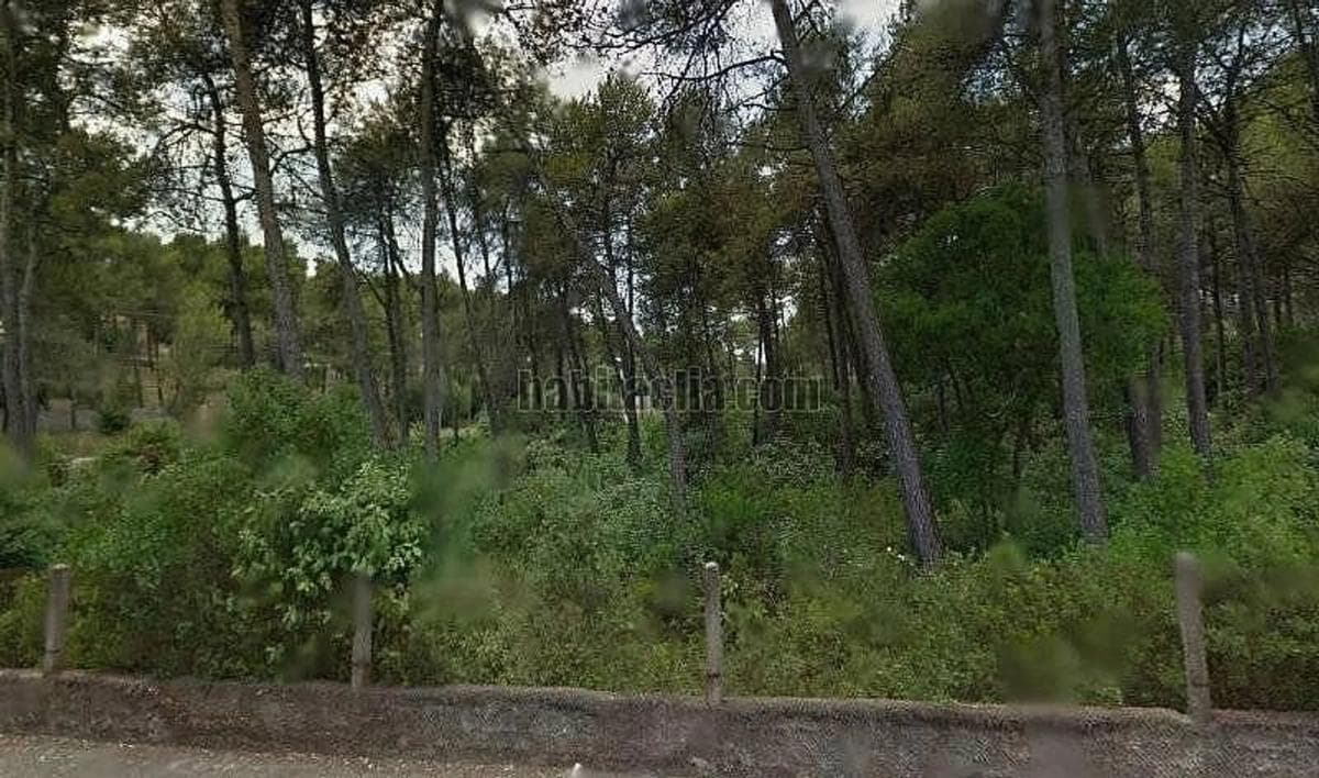 Terreno en venta en Vallirana, Barcelona photo 5