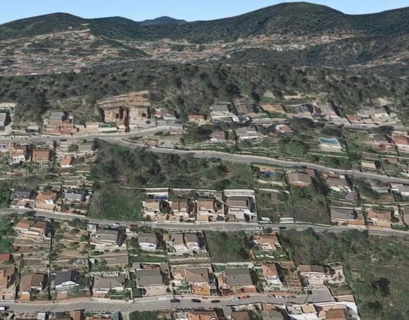 Terreno en calle Bon Repòs, 8 thumbnail 1