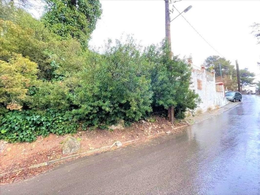 Terreno en venta en Vallirana, Barcelona photo 4