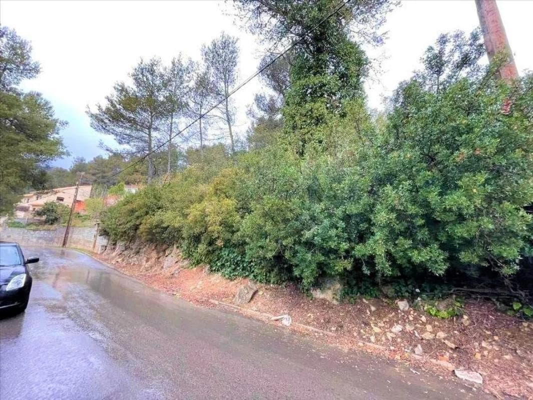 Terreno en venta en Vallirana, Barcelona photo 5