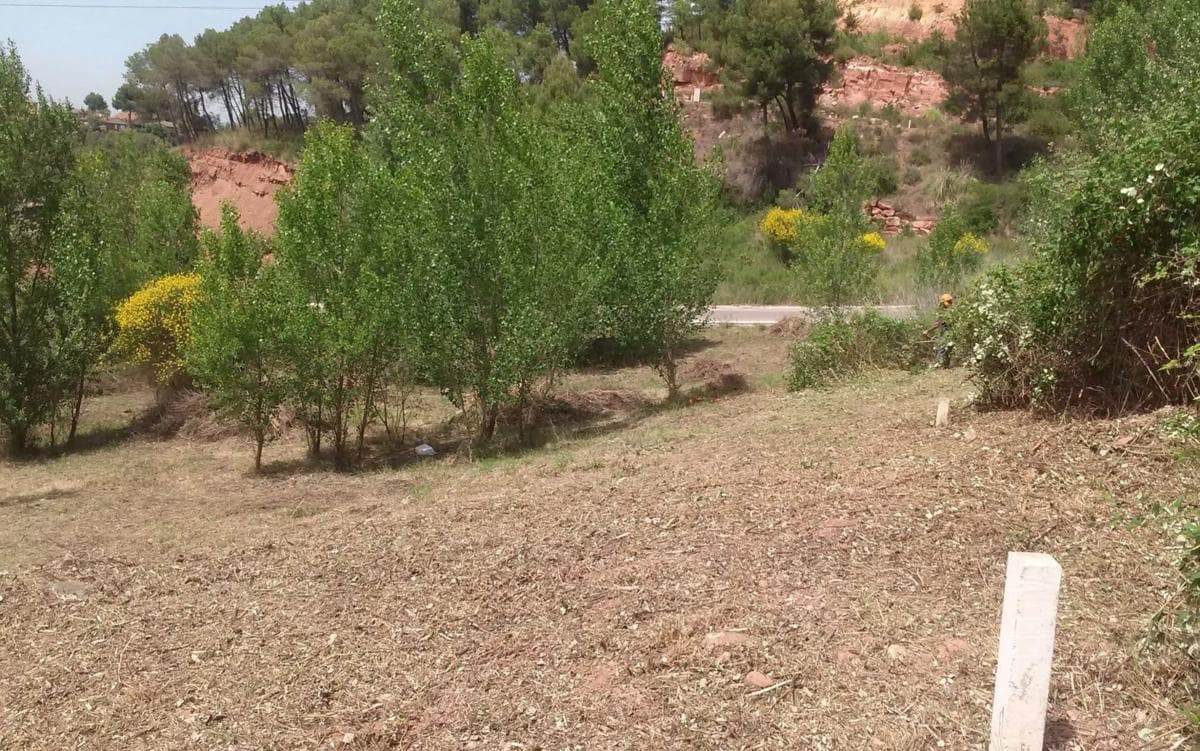 Terreno en venta en Corbera de Llobregat, Barcelona photo 3