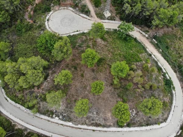 Terreno en avenida dels Pinars, 150 -152 179-181 thumbnail 2
