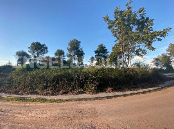 Terreno en Vallirana photo 2
