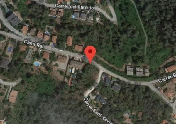 Terreno en camino Ral photo 2