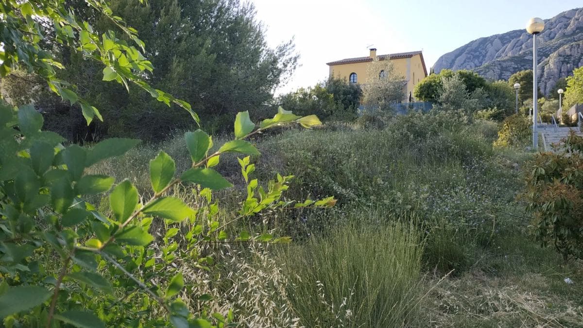 Terreno en venta en Collbató, Barcelona photo 4