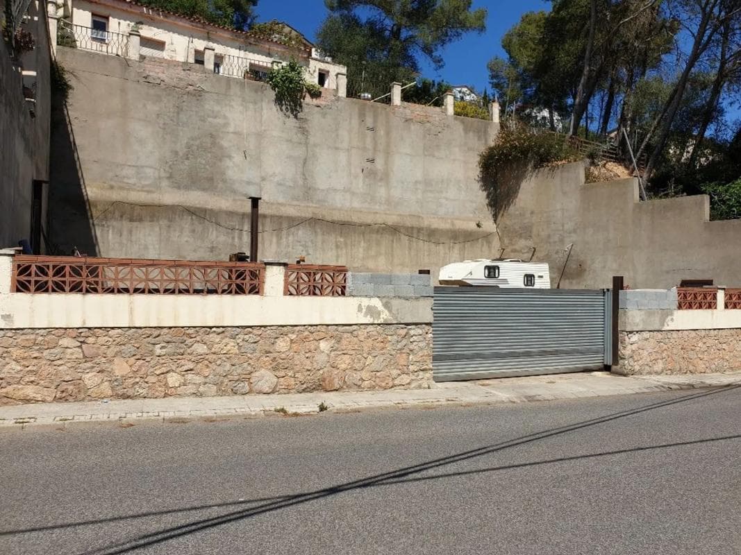 Terreno en venta en Vallirana, Barcelona photo 5