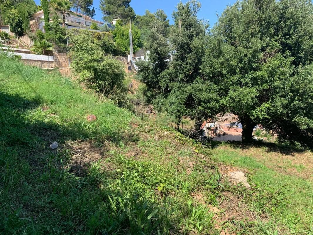 Terreno en venta en Corbera de Llobregat, Barcelona photo 5