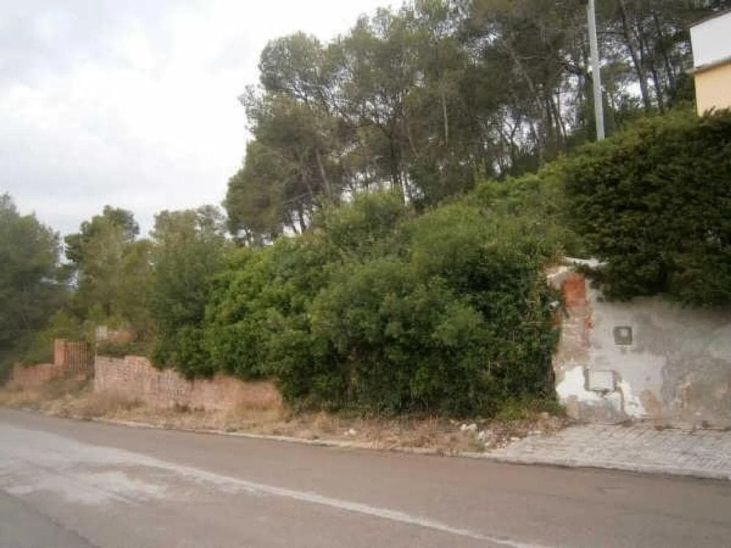 Terreno en venta en Vallirana, Barcelona photo 5