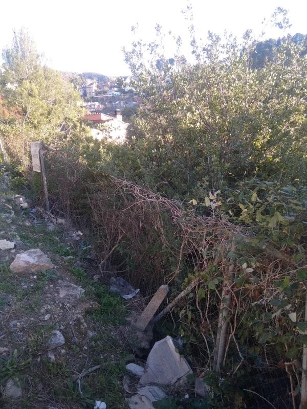 Terreno en venta en Vallirana, Barcelona photo 2