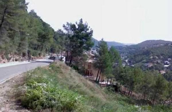 Terreno en avenida Mirador photo 2