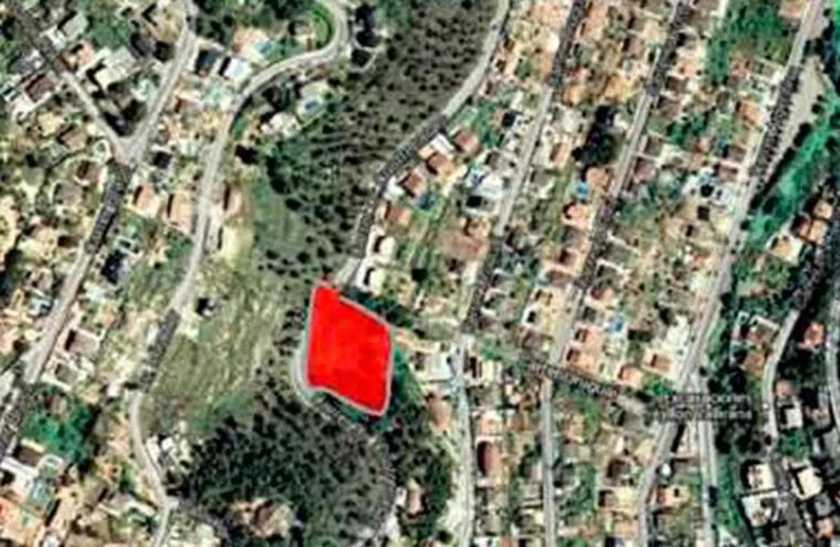 Terreno en venta en Vallirana, Barcelona photo 5