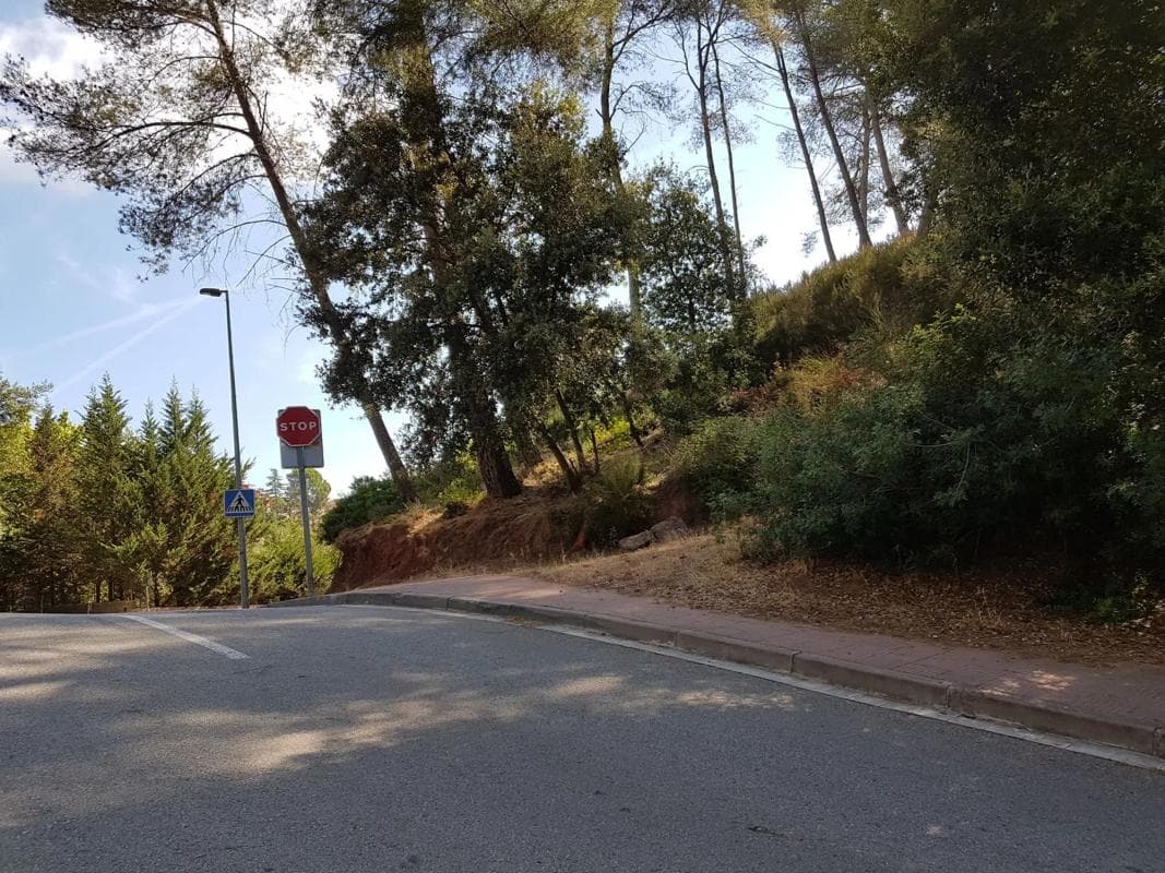 Terreno en venta en Corbera de Llobregat, Barcelona photo 4