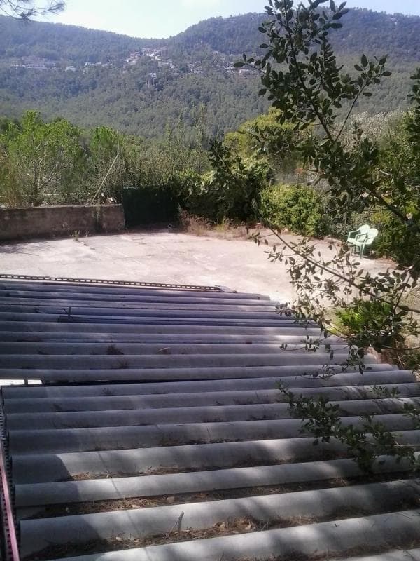 Terreno en venta en Vallirana, Barcelona photo 4