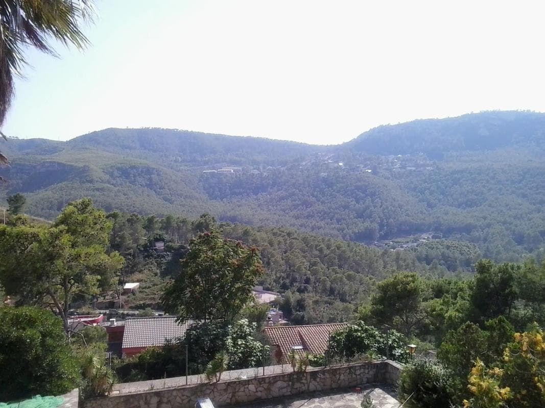Terreno en venta en Vallirana, Barcelona photo 5