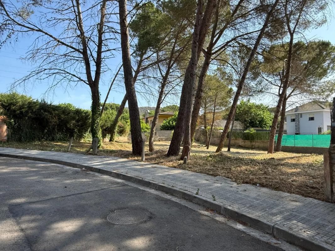 Terreno en venta en Begues, Barcelona photo 4