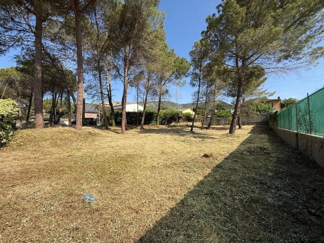 Terreno en venta en Begues, Barcelona photo 5